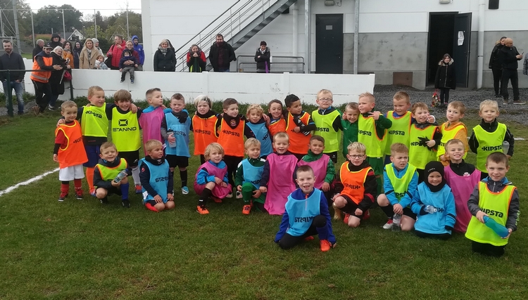 Festyfoot Octobre 2018. 750jpg