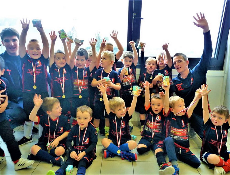 Tournoi U6 Noël 1 redimensionner